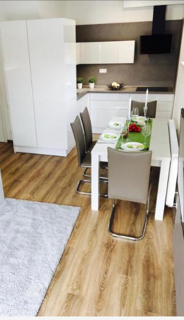 Apartament Korzo Lipno Lipno nad Vltavou Zewnętrze zdjęcie