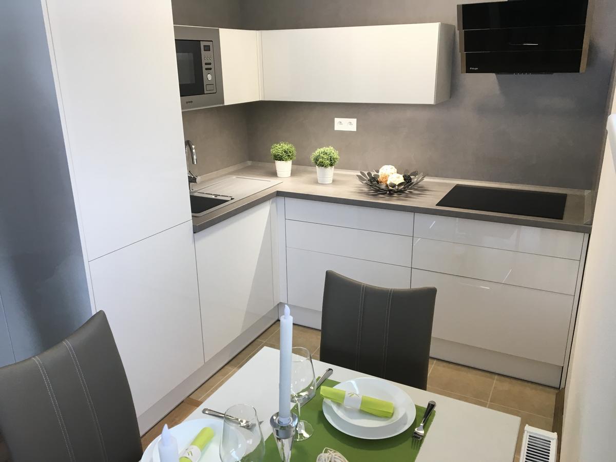 Apartament Korzo Lipno Lipno nad Vltavou Zewnętrze zdjęcie