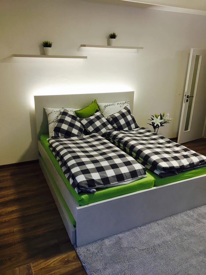 Apartament Korzo Lipno Lipno nad Vltavou Zewnętrze zdjęcie