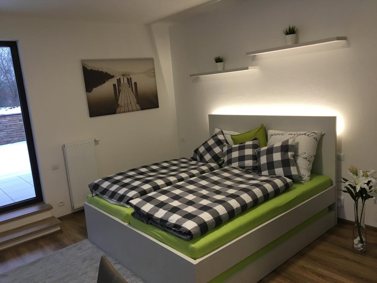 Apartament Korzo Lipno Lipno nad Vltavou Zewnętrze zdjęcie