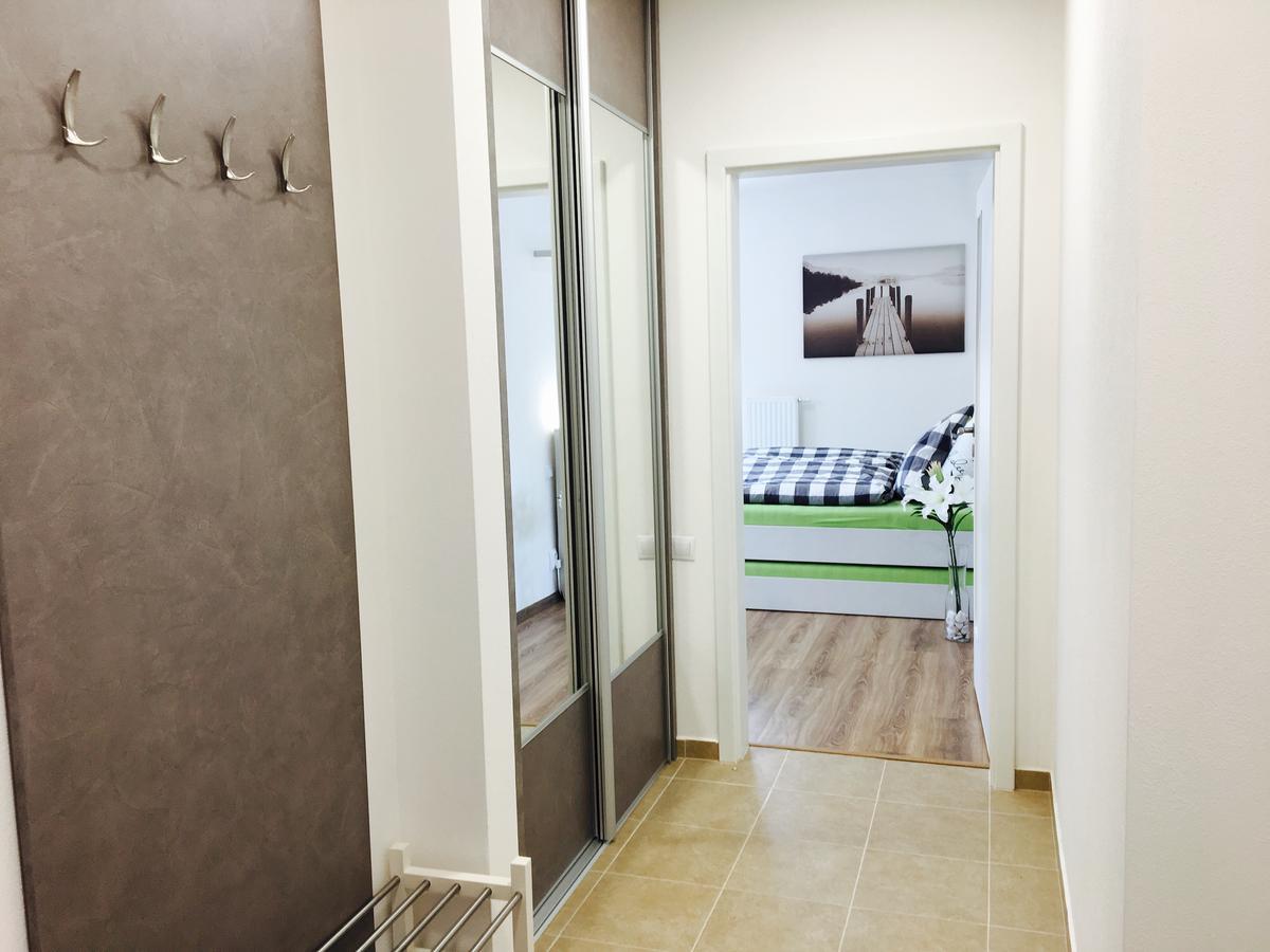 Apartament Korzo Lipno Lipno nad Vltavou Zewnętrze zdjęcie