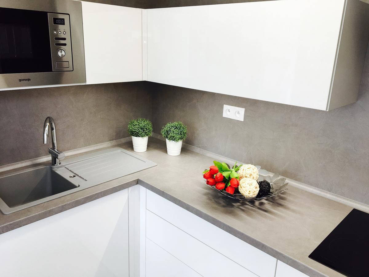 Apartament Korzo Lipno Lipno nad Vltavou Zewnętrze zdjęcie