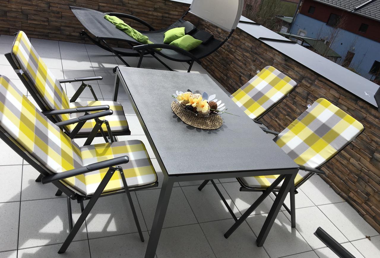 Apartament Korzo Lipno Lipno nad Vltavou Zewnętrze zdjęcie